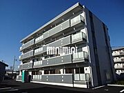 下土狩駅より徒歩9分 3階 築8年9ヶ月の賃貸物件