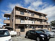 長泉なめり駅より徒歩13分 2階 築18年8ヶ月の賃貸物件