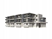 三島駅より徒歩21分 3階 新築の賃貸物件