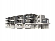 三島駅より徒歩21分 2階 新築の賃貸物件