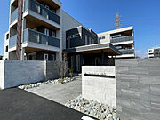 三島駅より徒歩21分 3階 新築の賃貸物件