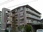 エミネンス長久保 3階 築23年3ヶ月の賃貸物件