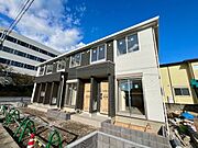 三島広小路駅より徒歩11分 1階 新築の賃貸物件