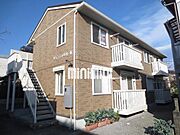 三島駅より徒歩10分 1階 築18年の賃貸物件