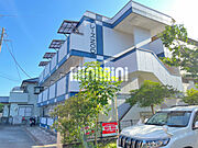 三島広小路駅より徒歩12分 3階 築31年4ヶ月の賃貸物件