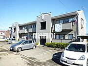 三島二日町駅より徒歩12分 2階 築28年9ヶ月の賃貸物件