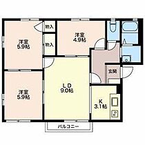 間取り：222018710473