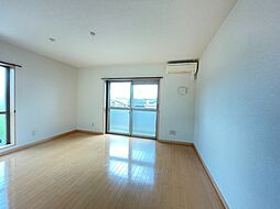 祇園山ヒルズ 3階1LDKのリビング/ダイニング