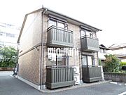 アドバンス南町Ａ 2階 築18年11ヶ月の賃貸物件