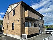 アンソレイエ Tの賃貸物件