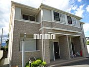 凱風館 2階 築16年4ヶ月の賃貸物件