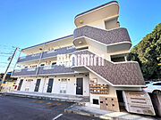 ＣｈａｒｍａｎｔＶｉｌｌ１ 3階 築21年4ヶ月の賃貸物件