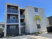 長泉なめり駅より徒歩14分 3階 築2年3ヶ月の賃貸物件