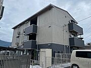 御殿場駅より徒歩9分 2階 築1年3ヶ月の賃貸物件