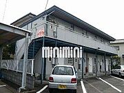 はぴねすハウス 1階 築39年8ヶ月の賃貸物件