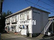 大場駅より徒歩7分 2階 築39年7ヶ月の賃貸物件