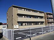 メルベージュ 3階 築5年10ヶ月の賃貸物件