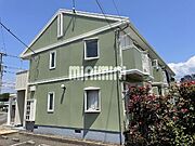 長泉なめり駅より徒歩13分 2階 築33年5ヶ月の賃貸物件