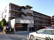 三島駅より徒歩15分 4階 築34年9ヶ月の賃貸物件