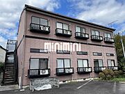 裾野駅より徒歩6分 2階 築24年6ヶ月の賃貸物件