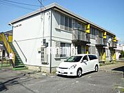 フォーブル二の岡B 2階 築39年10ヶ月の賃貸物件
