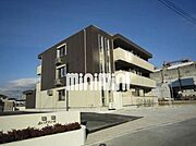 三島駅より徒歩13分 1階 築12年4ヶ月の賃貸物件