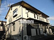 三島広小路駅より徒歩35分 1階 築31年の賃貸物件