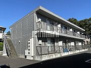 三島二日町駅より徒歩22分 2階 築15年7ヶ月の賃貸物件