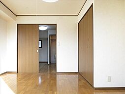 ＴＯＫＵＲＡ　ＧＡＲＤＥＮ　ＨＩＬＬ’Ｓ 1階1DKのリビング/ダイニング