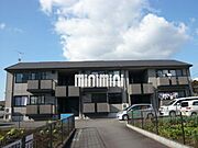 裾野駅よりバス5分 徒歩2分 2階 築24年10ヶ月の賃貸物件