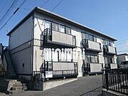 裾野駅より徒歩14分 2階 築29年5ヶ月の賃貸物件