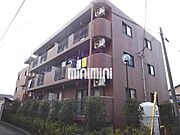 三島広小路駅より徒歩28分 3階 築22年9ヶ月の賃貸物件
