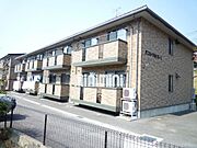 三島駅より徒歩20分 2階 築23年6ヶ月の賃貸物件