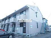 大岡駅より徒歩11分 1階 築33年9ヶ月の賃貸物件