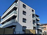 三島駅より徒歩8分 1階 新築の賃貸物件