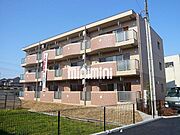 三島二日町駅より徒歩14分 3階 築16年1ヶ月の賃貸物件