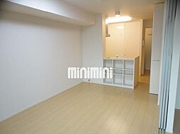 グラシューズ　ヴィーブル 2階1LDKのリビング/ダイニング