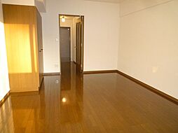 小坂マンション 3階1Kのリビング/ダイニング