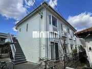 ハイツ幸原 1階 築32年8ヶ月の賃貸物件