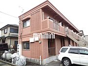 岩波駅より徒歩49分 2階 築19年3ヶ月の賃貸物件