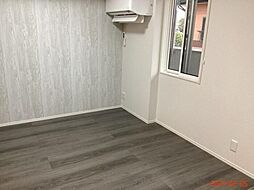 サンフォート 203 2階1LDKのリビング/ダイニング