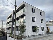 リズム・クチーレ 1階 築2年2ヶ月の賃貸物件