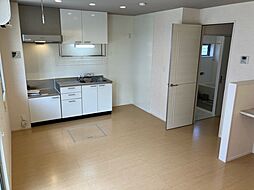 セジュール乙女口 1階1LDKのリビング/ダイニング