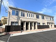 御殿場駅より徒歩31分 2階 新築の賃貸物件