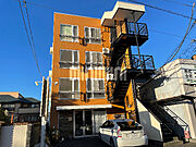 三島広小路駅より徒歩4分 4階 築33年1ヶ月の賃貸物件