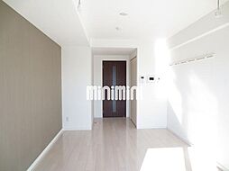 Ｍ・Ｆ・Ｎ　Ｅｔｅｒｎｉｔｙ 3階1Kのリビング/ダイニング