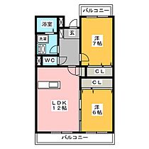 間取り：222019279823