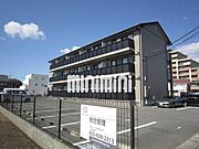ドミールさつき 1階 築24年5ヶ月の賃貸物件