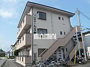リビエール文教 1階 築33年6ヶ月の賃貸物件