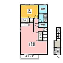 間取り：222019306711
